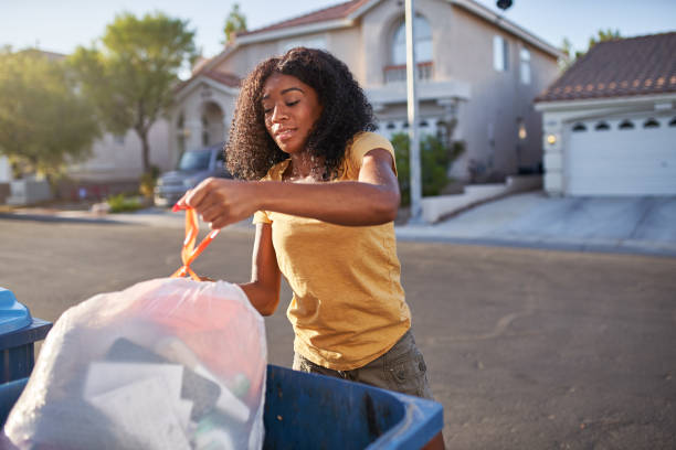 Appliance Disposal in China, TX