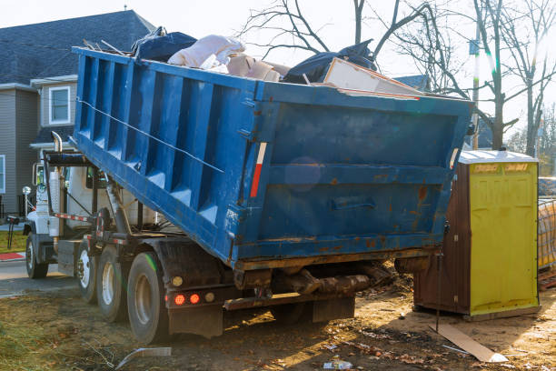 Best Same-Day Junk Removal  in China, TX