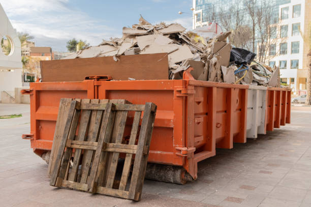 Best Junk Removal and Recycling  in China, TX