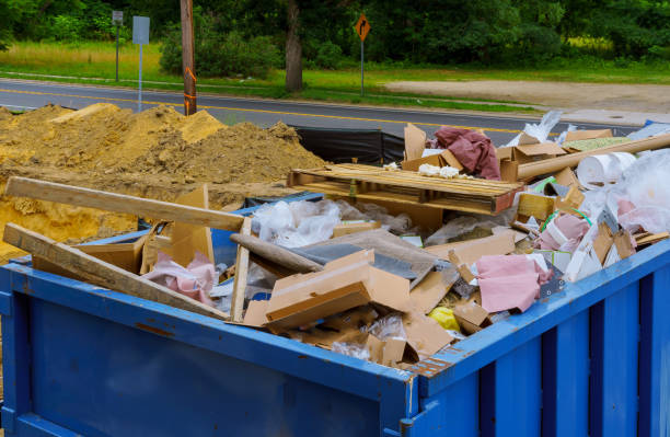 Best Yard Waste Removal  in China, TX
